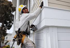 Best Fascia and Soffit Installation  in Mount Carroll, IL